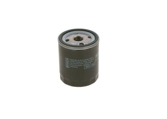 Bosch P 3272 Yağ filtresi küçük görsel 4