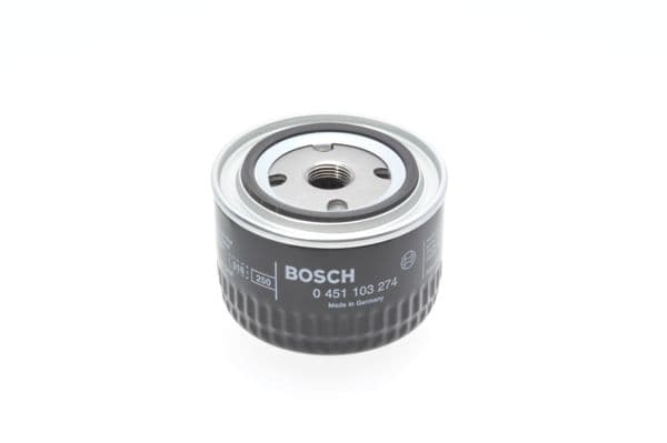 Bosch P 3274 Yağ filtresi küçük görsel 2