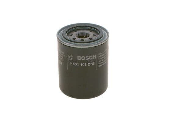 Bosch P 3278 Yağ filtresi 1