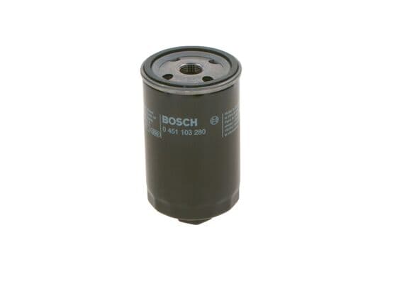 Bosch P 3280 Yağ filtresi 1