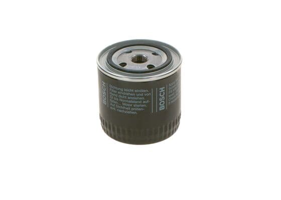 Bosch P 3289 Yağ filtresi küçük görsel 3