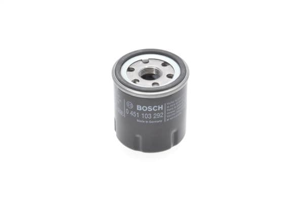 Bosch P 3292 Yağ filtresi küçük görsel 2