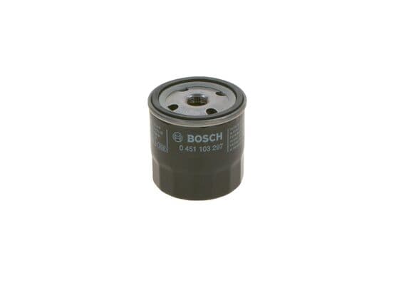 Bosch P 3297 Yağ filtresi 1