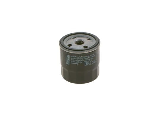 Bosch P 3297 Yağ filtresi küçük görsel 4