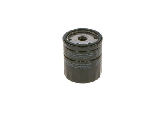 Bosch P 3298 Yağ filtresi küçük görsel 2