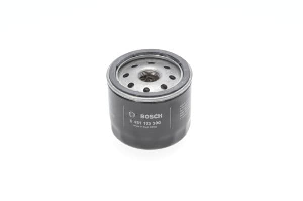 Bosch P 3300 Yağ filtresi küçük görsel 2
