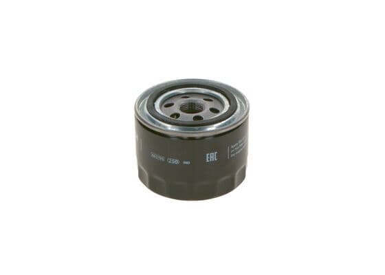 Bosch P 3311 Yağ filtresi küçük görsel 2