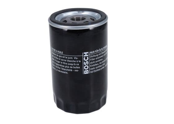 Bosch P 3314 Yağ filtresi küçük görsel 4