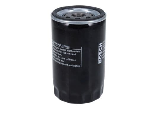 Bosch P 3314 Yağ filtresi küçük görsel 5