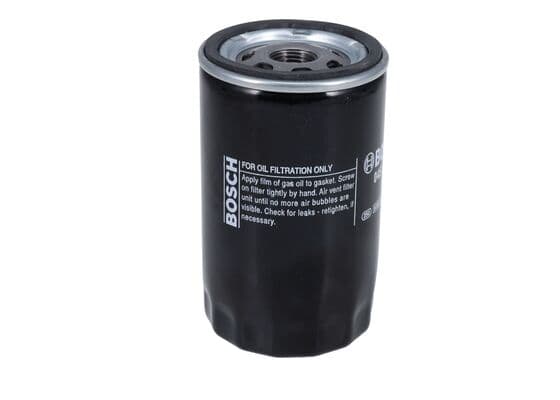 Bosch P 3314 Yağ filtresi küçük görsel 8