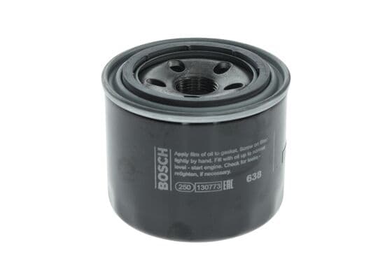 Bosch P 3316 Yağ filtresi küçük görsel 3