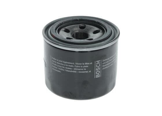 Bosch P 3316 Yağ filtresi küçük görsel 5