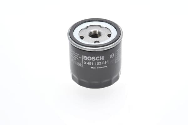 Bosch P 3318 Yağ filtresi küçük görsel 2