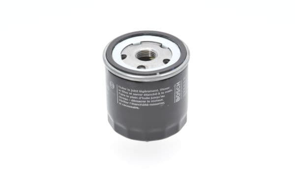 Bosch P 3318 Yağ filtresi küçük görsel 3