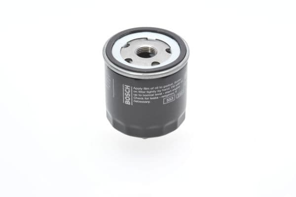 Bosch P 3318 Yağ filtresi küçük görsel 5