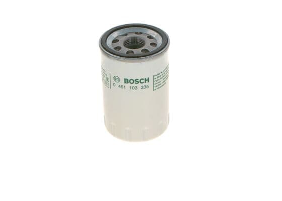 Bosch P 3335 Yağ filtresi 1
