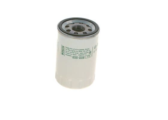 Bosch P 3335 Yağ filtresi küçük görsel 4