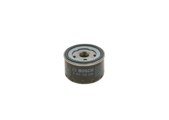 Bosch 2003-2010 Alfa Romeo GT 2.0 JTS 937 A1.000 Motor 160hp Periyodik Bakım Seti küçük görsel 2