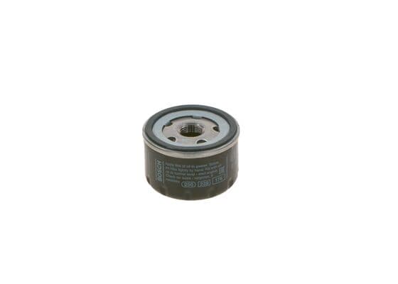 Bosch P 3336 Yağ filtresi küçük görsel 4