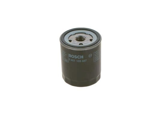 Bosch P 3337 Yağ filtresi 1