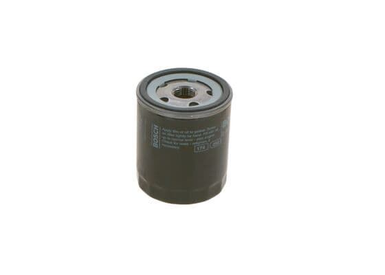 Bosch P 3337 Yağ filtresi küçük görsel 4