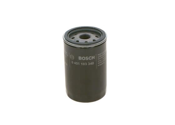 Bosch P 3340 Yağ filtresi 1