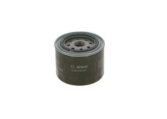Bosch P 3341 Yağ filtresi 1