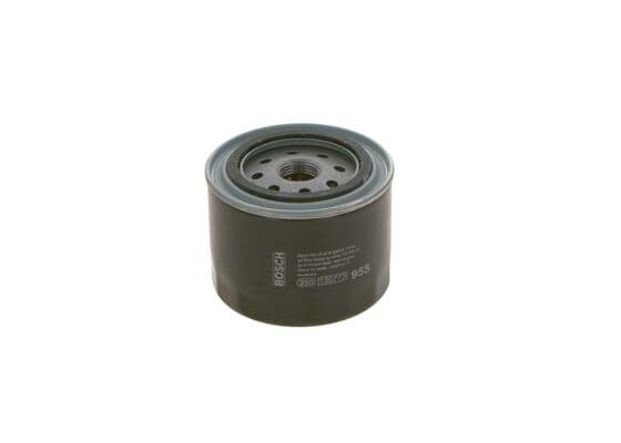 Bosch P 3341 Yağ filtresi küçük görsel 4