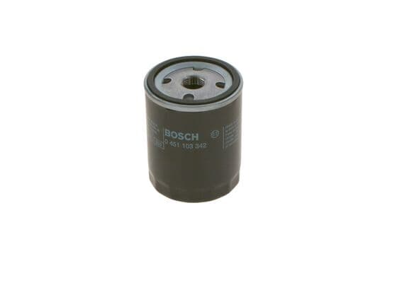 Bosch P 3342 Yağ filtresi 1