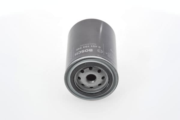 Bosch P 3346 Yağ filtresi küçük görsel 2