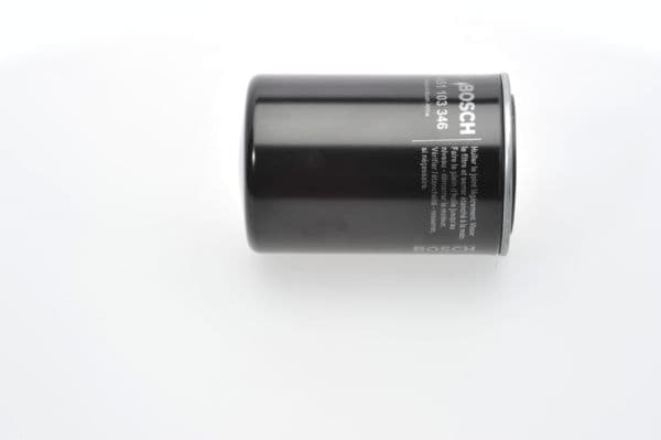 Bosch P 3346 Yağ filtresi küçük görsel 5