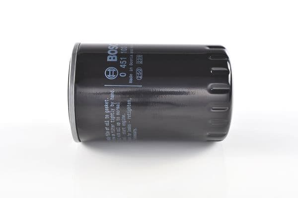Bosch P 3347 Yağ filtresi küçük görsel 3