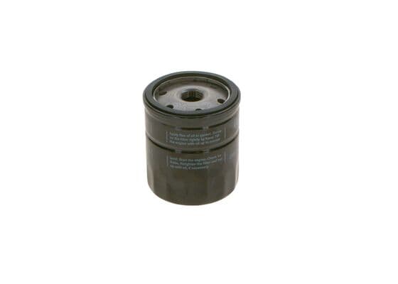 Bosch P 3349 Yağ filtresi küçük görsel 4