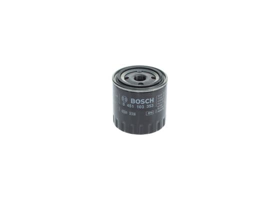 Bosch P 3353 Yağ filtresi 1