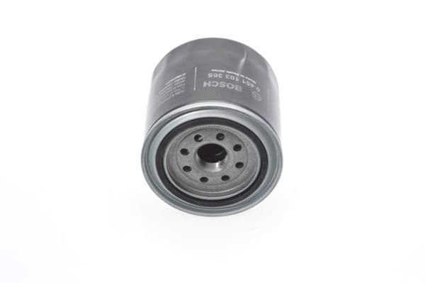 Bosch P 3365 Yağ filtresi 1