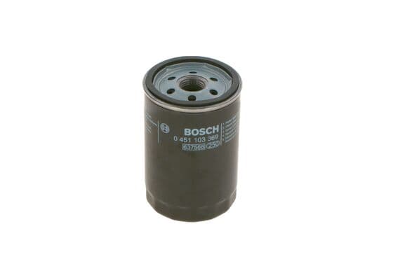 Bosch P 3369 Yağ filtresi 1