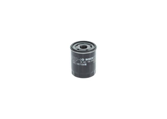 Bosch P 3372 Yağ filtresi 1