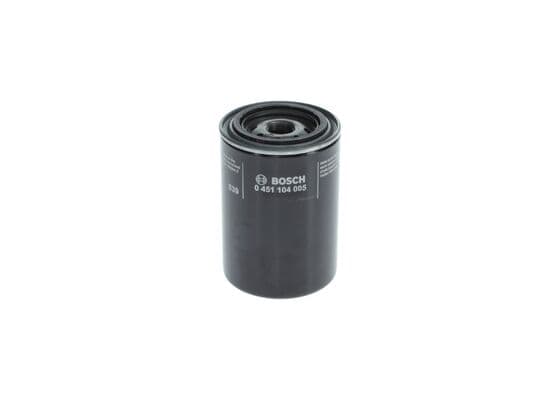 Bosch P 4005 Yağ filtresi 1