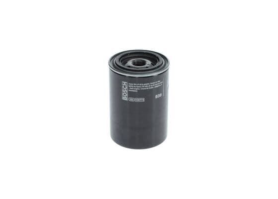 Bosch P 4005 Yağ filtresi küçük görsel 2