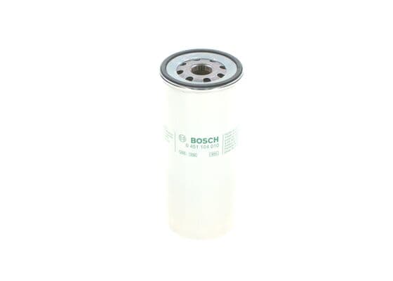 Bosch 2001-2006 Renault Midlum 270 Midlum dCI 6A Motor 261hp Periyodik Bakım Seti küçük görsel 3