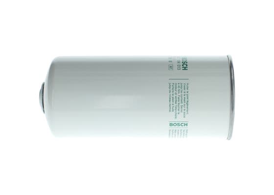 Bosch P 4013 Yağ filtresi 1