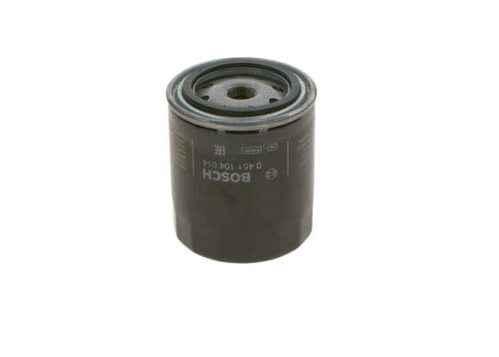 Bosch P 4014 Yağ filtresi 1