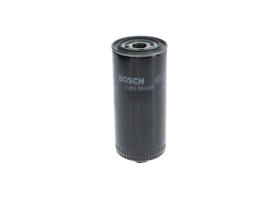 Bosch P 4015 Yağ filtresi 1
