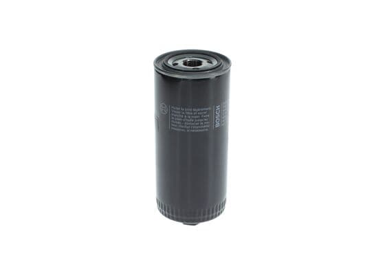 Bosch P 4015 Yağ filtresi küçük görsel 4
