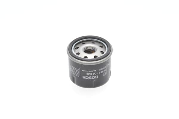 Bosch P 4025 Yağ filtresi küçük görsel 2