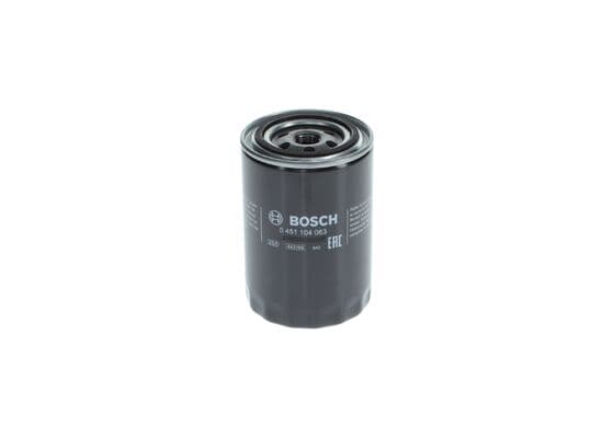 Bosch P 4063 Yağ filtresi 1