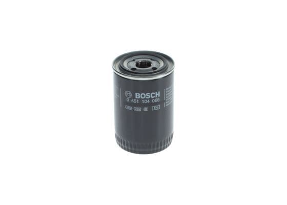 Bosch P 4066 Yağ filtresi 1
