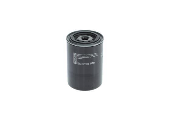 Bosch P 4067 Yağ filtresi küçük görsel 2