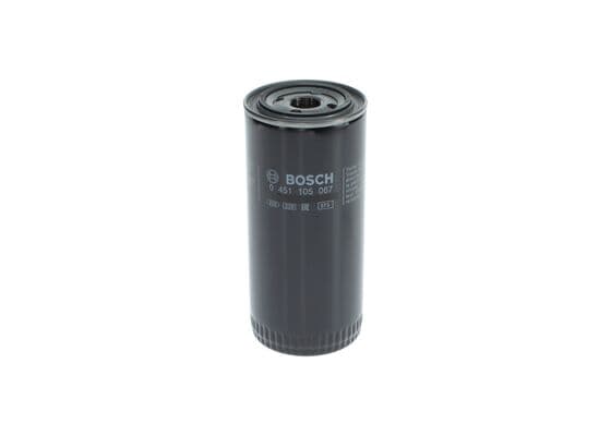 Bosch P 5067 Yağ filtresi 1