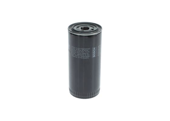 Bosch P 5067 Yağ filtresi küçük görsel 4